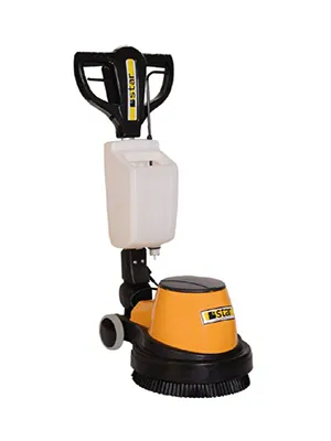 Floor Polishing Machine